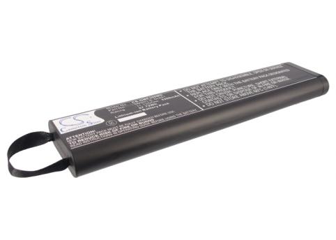 Batterie medical ge dash 400