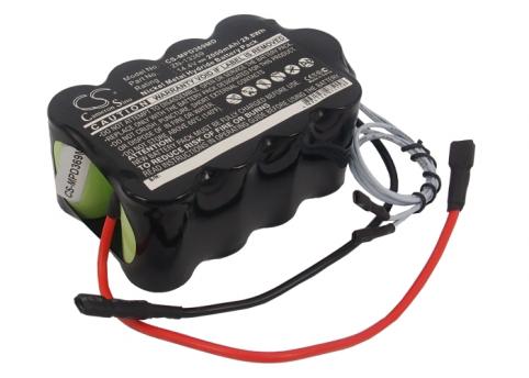 Batterie medical medtronic defi b m112