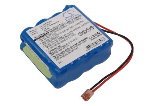 Batterie medical terumo te 312