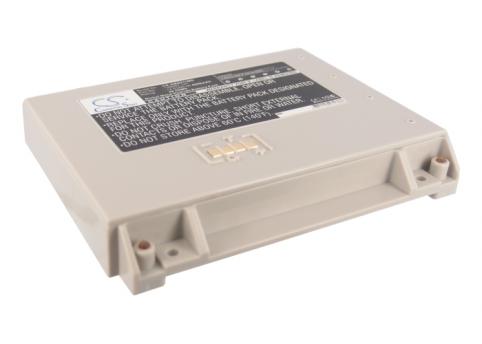 Batterie medical alaris medicalsystems 8001