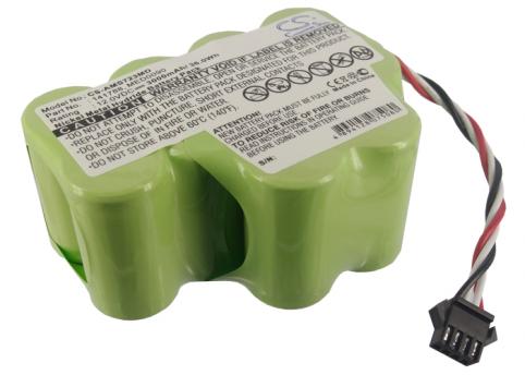 Batterie medical alaris medicalsystems 7130