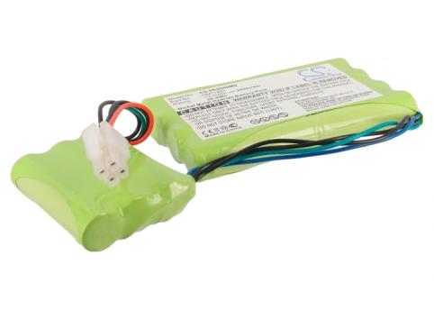 Batterie medical datex s 5 light monitor
