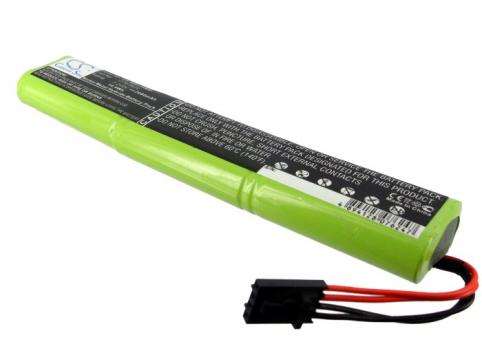 Batterie medical grason gsi 70