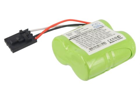 Batterie  rainin ncb310 edp plus