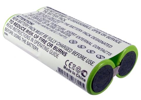 Batterie medical datex volume monitor 6800