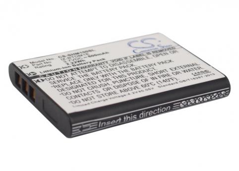 Batterie medical sharp portable plasmacluster ion generator ig dm1z w