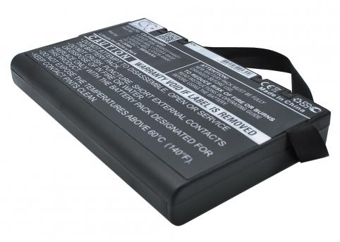 Refc batterie usm 35x