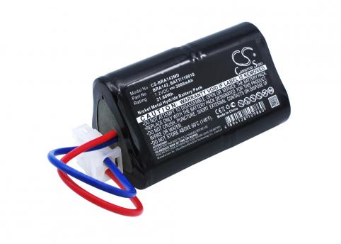 Batterie medical braun perfusor secura p