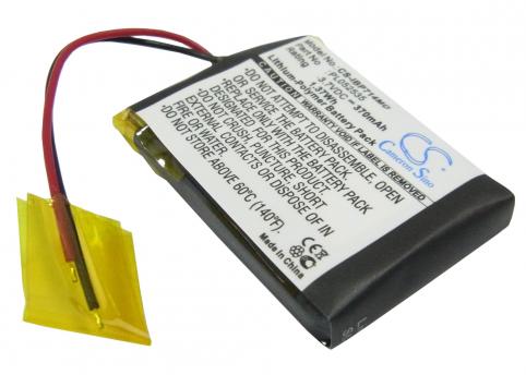 Pl052535 bp7 141df1 batterie medical ihealth