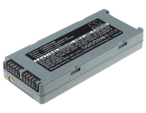 Batterie medical mindray beneheart d3