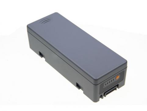 Batterie medical mindray d6 defibrillator