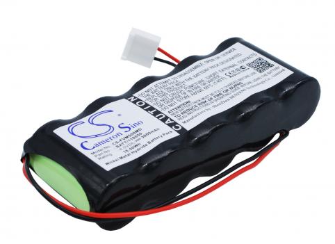 Batterie  fresenius 120050