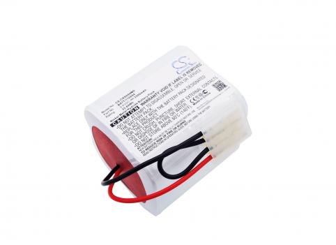 Batterie medical criticon oxyshuttle