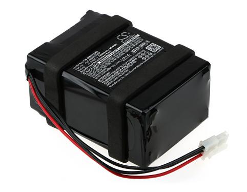 Batterie medical welch allyn atlas 622so