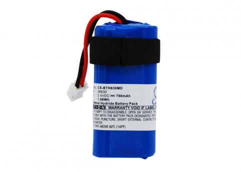 Batterie  rainin 17011746 controller px-100