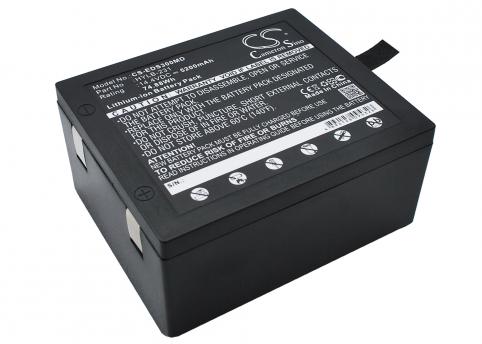 Batterie medical edan se 3