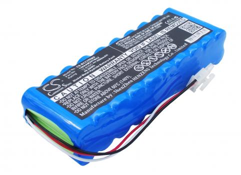 Batterie medical medical econet econte cardio m+