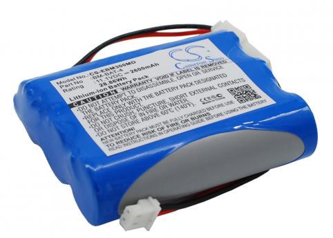 Batterie medical gima bm5