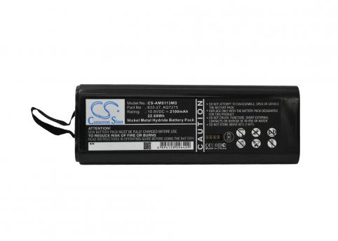 Batterie medical bard medsystem site rite 5