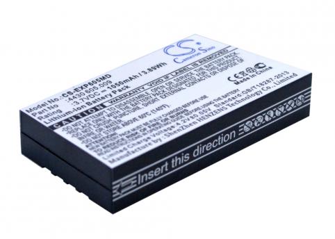 Batterie  eppendorf 4430 605.009