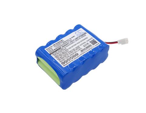 Batterie medical huaxi hx801