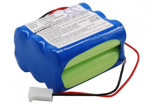 Batterie medical kangaroo control enteral feeding pump