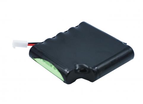 Batterie  cefar 120466 myo reh ab4