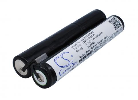 Batterie  drager 120134