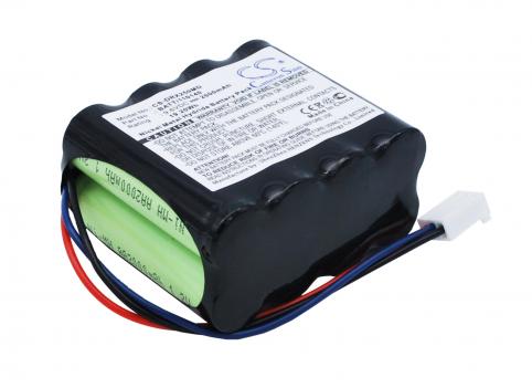 Batterie  drager 120140