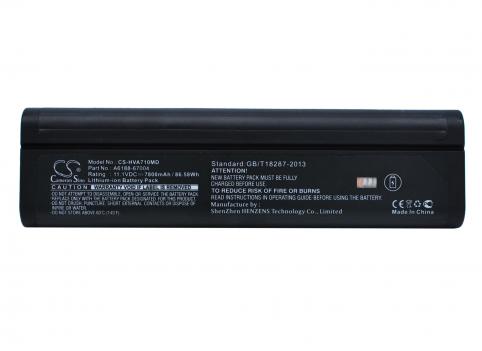 Batterie  jdsu li204sx