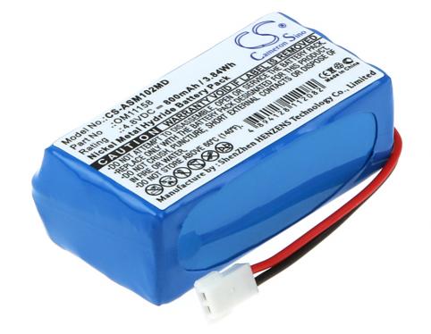 Batterie medical air shields vickers air shields vickers jm102 jaundice mete