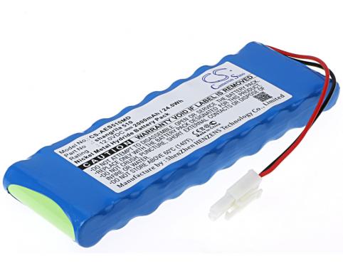 Batterie medical aeonmed shangrila 510