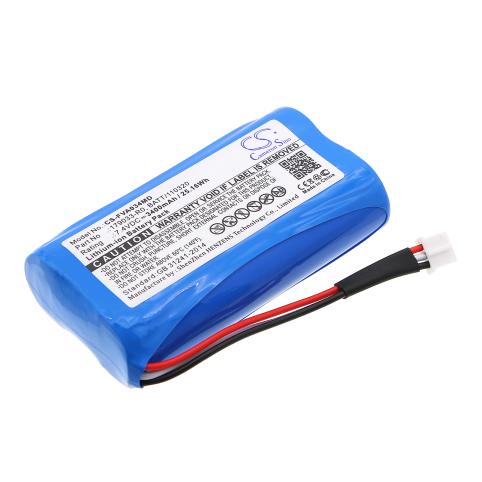 Batterie  fresenius 179033 r0