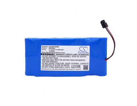 Batterie  drager ms30502