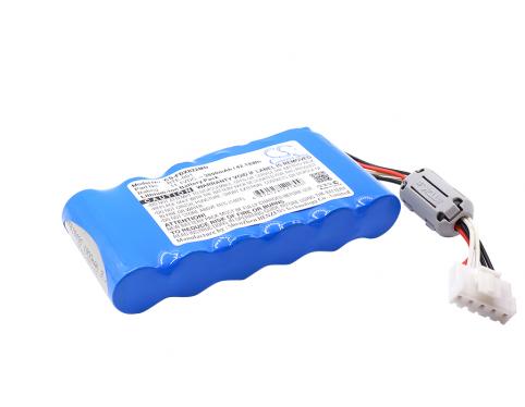 Batterie medical fukuda fx 8322r