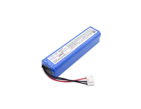 Batterie medical fukuda fx 4100
