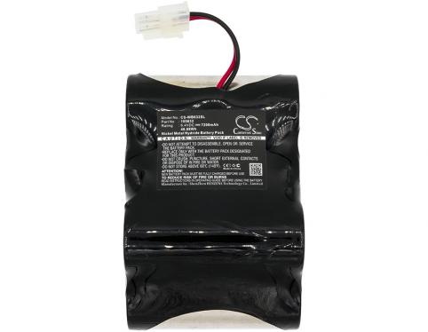 105632 spot vital signs lxi batterie medical we