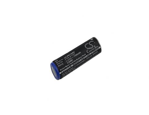 Batterie medical welch allyn 72900