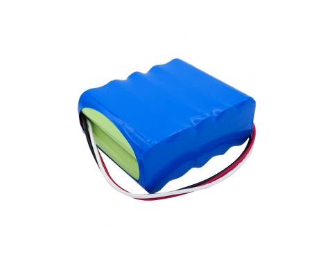 Batterie medical kenz cardico 1211