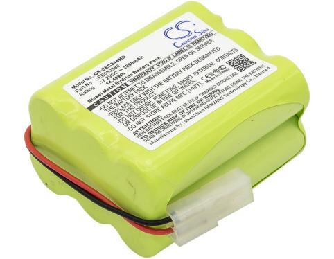 68 22 12 721 009 645 batterie medical seca