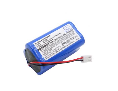 Batterie medical cmics dongjiang ecg 1220