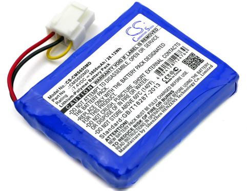 Batterie  contec 88889457