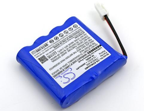 Batterie medical edan m3