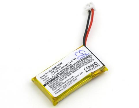 Batterie medical biohit picus