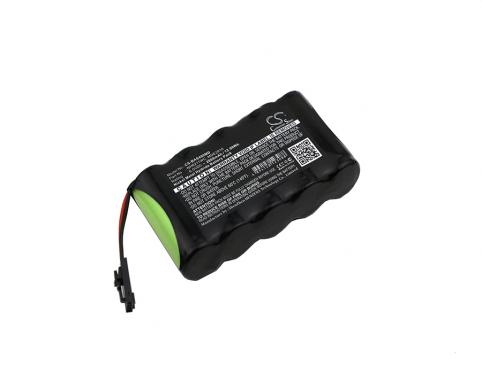 Batterie medical baxter healthcare as50