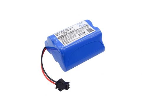 Batterie medical sanyo mdf u333