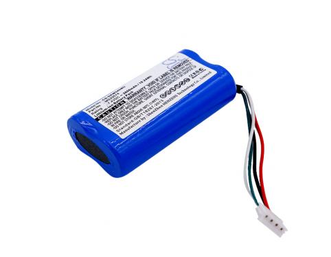 Batterie medical draeger infinity m540