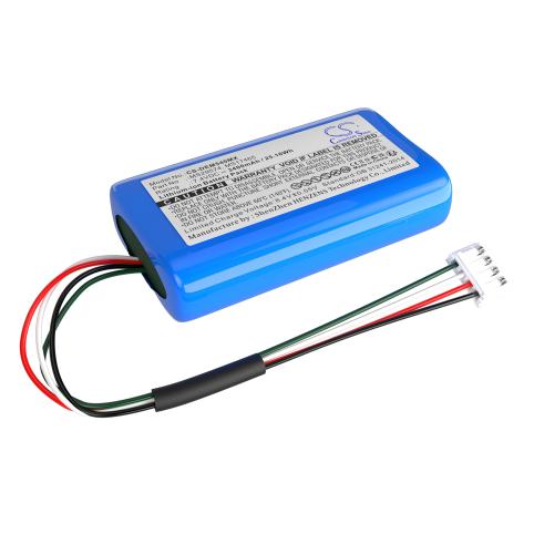 Batterie medical drager infinty monitor m450