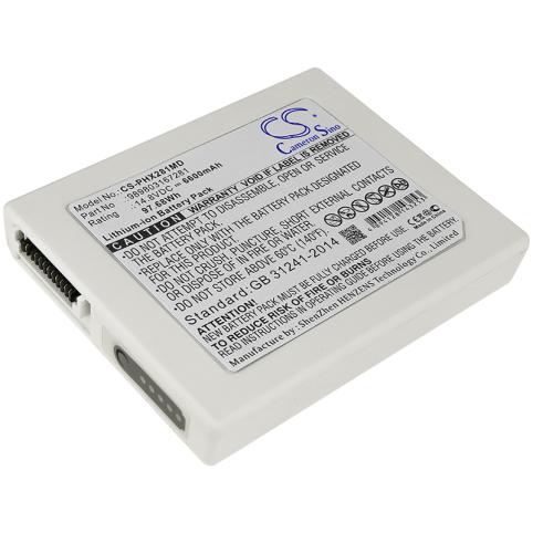 Batterie  philips se02211