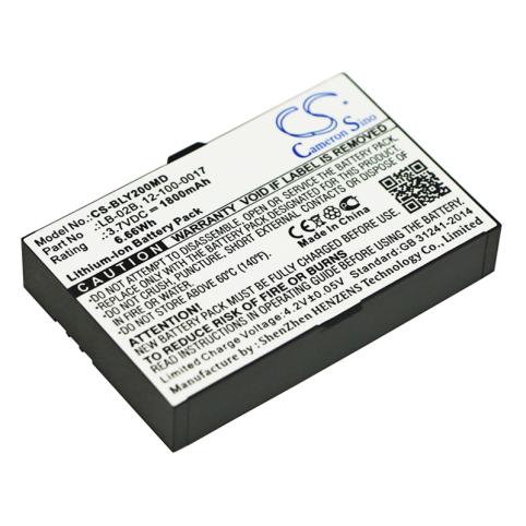 Batterie medical bolate anyyiew a2